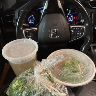 Large house special pho $15 (instagram: @issa.cheatday)