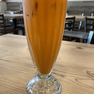 Thai Iced Tea