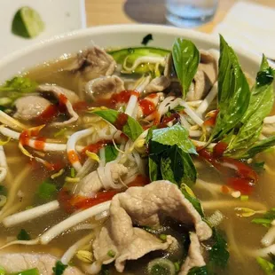 Pho Soup
