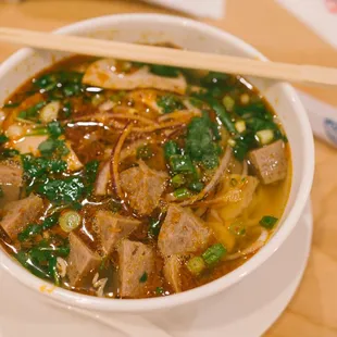 Bu  Bo Hue