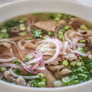 beef pho