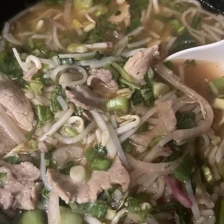 P2. Beef Pho