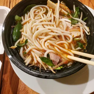 H2. Bun Bo Hue