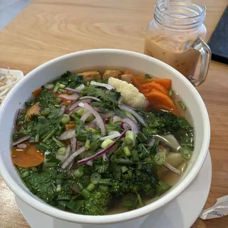 Thai Iced Tea