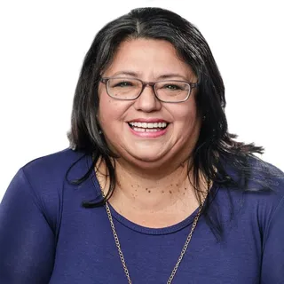 Veronica C.