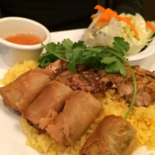 Special Rice