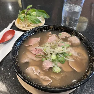 Beef Pho