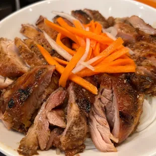 Grilled Chicken