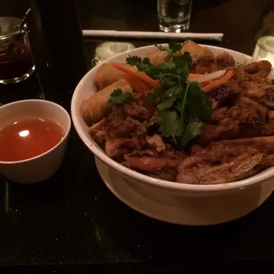 Vermicelli Noodles