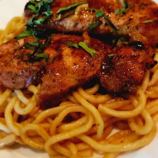 Pork Chop