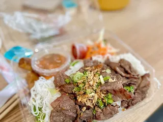 Pho King