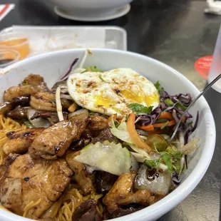 Pho 85 Noodle House