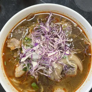 Bun Bo Hue