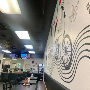 Super cool Pho spot!