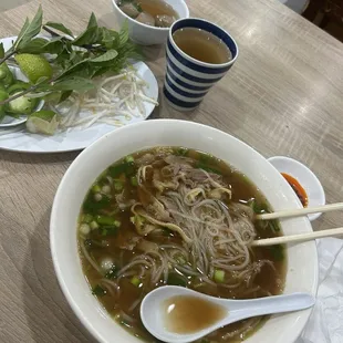 Custom Pho