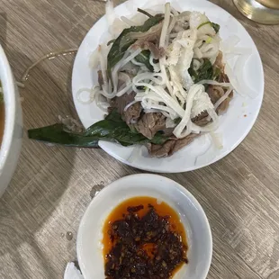 Looking for My meatball