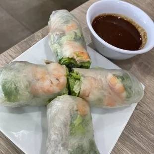 spring roll