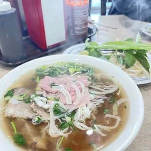 Pho Dac Biet