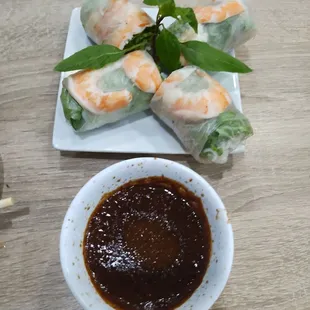 Spring Roll