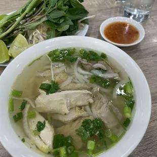 Pho Ga
