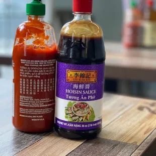 These two were there too