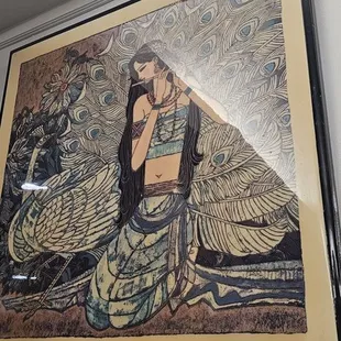 ramen and noodles, interior