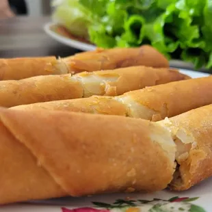 Egg roll