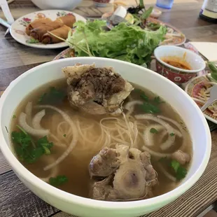 Pho Soup