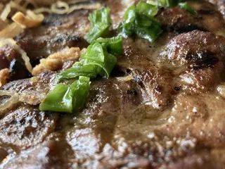 Pho Saigon Restaurant