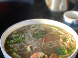 Pho Lai Restaurant