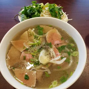 Beef Pho