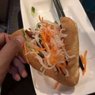 Banh Mi