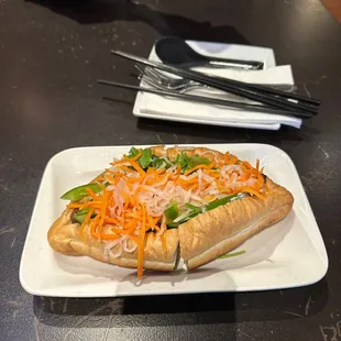 Banh Mi