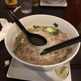 #4 Pho Tai Chin