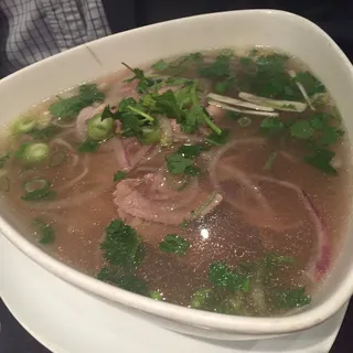 #2 Pho Tai