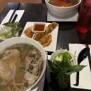 #3 Pho Chin