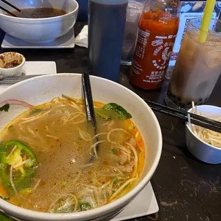 #6 Pho Ga