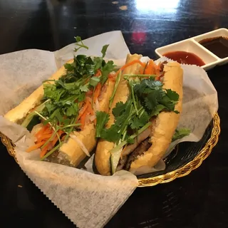 Banh Mi