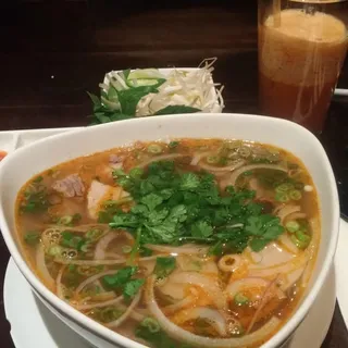 Thai Iced Tea