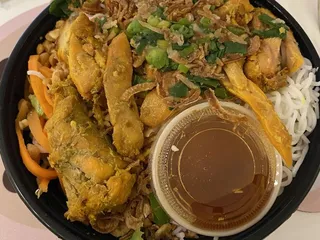 54 Noodles Bar