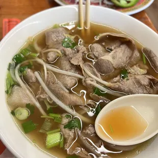 15. Pho Tai, Chin, Gan