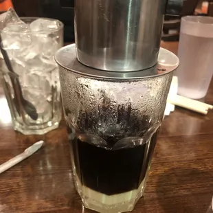 drink