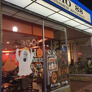 It&apos;s Halloween!