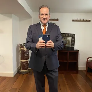 Michael V.