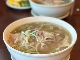 Pho Ngoc Hung
