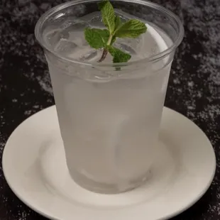 Coconut juice 
Nước Dừa