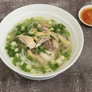Pho Ga