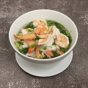 Pho Tom