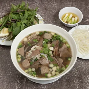 Pho Bo