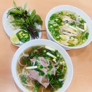 Pho Ga
